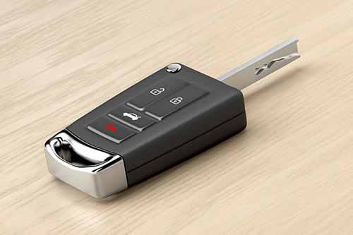 Atlanta Automotive Locksmith