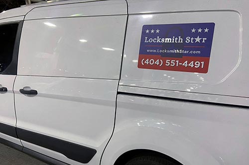 Atlanta Locksmith