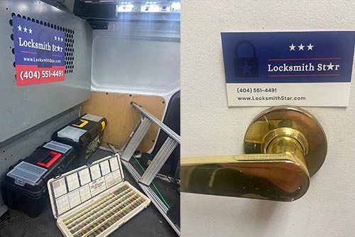 Atlanta Locksmith