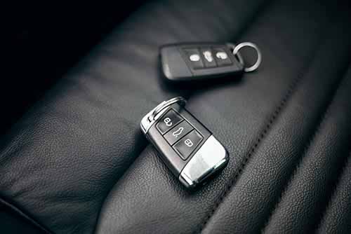 Atlanta Automotive Locksmith