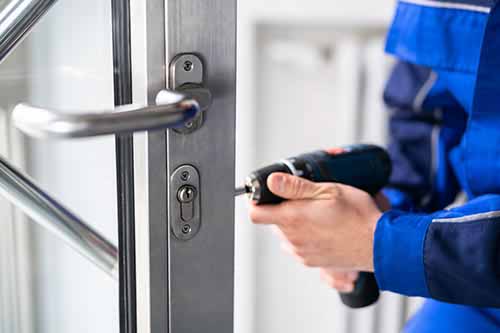 Atlanta Residential Locksmith