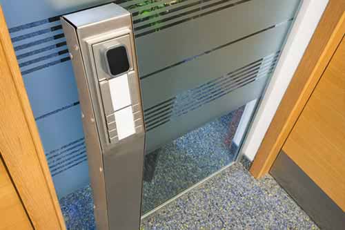 Access Control Atlanta Locksmith