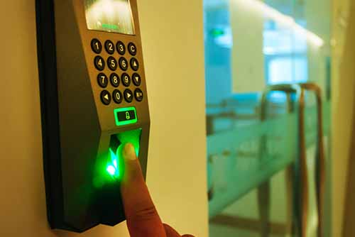 Access Control Atlanta Locksmith