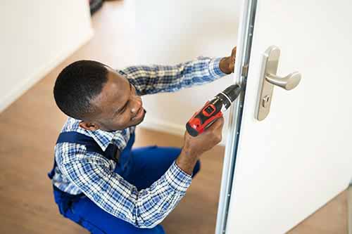 Atlanta Emergency Locksmith