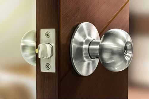 Residential Atlanta Locksmith